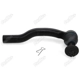 Purchase Top-Quality PROMAX - D22ES800841A - Steering Tie Rod End pa1