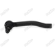 Purchase Top-Quality Outer Tie Rod End by PROMAX - D22ES800965A pa1