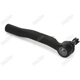 Purchase Top-Quality PROMAX - D22ES800998B - Steering Tie Rod End pa2