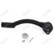 Purchase Top-Quality PROMAX - D22ES801131A - Steering Tie Rod End pa1