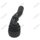 Purchase Top-Quality PROMAX - D22ES801156A - Steering Tie Rod End pa3