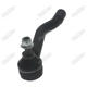 Purchase Top-Quality PROMAX - D22ES801221B - Steering Tie Rod End pa2