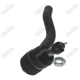 Purchase Top-Quality PROMAX - D22ES801265B - Steering Tie Rod End pa3