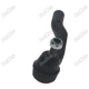 Purchase Top-Quality PROMAX - D22ES80627B - Steering Tie Rod End pa3