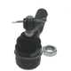 Purchase Top-Quality Outer Tie Rod End by PROMAX - F22ES3374RL pa3