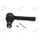 Purchase Top-Quality Outer Tie Rod End by PROMAX - F22ES3461 pa1