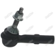 Purchase Top-Quality PROMAX - F22ES3695 - Steering Tie Rod End pa2