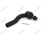 Purchase Top-Quality Outer Tie Rod End by PROMAX - F22ES800027A pa1