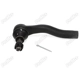 Purchase Top-Quality PROMAX - F22ES800102B - Steering Tie Rod End pa2