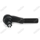 Purchase Top-Quality Outer Tie Rod End by PROMAX - F22ES800401A pa1