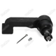 Purchase Top-Quality PROMAX - F22ES800412A - Steering Tie Rod End pa3