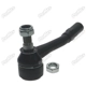 Purchase Top-Quality PROMAX - F22ES800811A - Steering Tie Rod End pa3