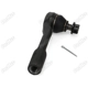 Purchase Top-Quality PROMAX - F22ES80381A - Steering Tie Rod End pa3