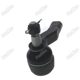 Purchase Top-Quality PROMAX - F22ES80579B - Steering Tie Rod End pa3