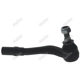 Purchase Top-Quality PROMAX - F22ES80687B - Steering Tie Rod End pa3