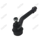 Purchase Top-Quality PROMAX - H22-1022A - Steering Tie Rod End pa3