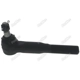 Purchase Top-Quality PROMAX - H22ES3417A - Steering Tie Rod End pa2
