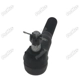 Purchase Top-Quality PROMAX - H22ES3417A - Steering Tie Rod End pa3