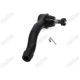 Purchase Top-Quality PROMAX - H22ES800048B - Steering Tie Rod End pa1