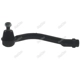 Purchase Top-Quality PROMAX - H22ES800104B - Steering Tie Rod End pa3