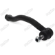 Purchase Top-Quality Outer Tie Rod End by PROMAX - H22ES800218B pa1
