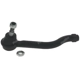 Purchase Top-Quality Outer Tie Rod End by PROMAX - H22ES800357B pa1