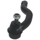 Purchase Top-Quality Outer Tie Rod End by PROMAX - H22ES800460B pa1