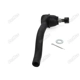 Purchase Top-Quality PROMAX - H22ES800512B - Steering Tie Rod End pa1