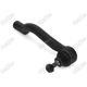 Purchase Top-Quality Outer Tie Rod End by PROMAX - H22ES800582A pa1