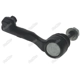 Purchase Top-Quality PROMAX - H22ES800945B - Steering Tie Rod End pa2