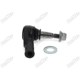 Purchase Top-Quality Outer Tie Rod End by PROMAX - H22ES800947 pa1