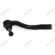 Purchase Top-Quality Outer Tie Rod End by PROMAX - H22ES800972A pa1