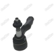 Purchase Top-Quality PROMAX - H22ES801127A - Streering Tie Road End pa2