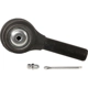 Purchase Top-Quality Outer Tie Rod End by QUICK STEER - ES2376 pa2