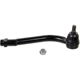 Purchase Top-Quality QUICK STEER - ES800055 - Outer Steering Tie Rod End pa1