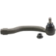 Purchase Top-Quality QUICK STEER - ES800460 - Heavy Duty Steering Tie Rod End pa2