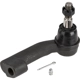 Purchase Top-Quality Outer Tie Rod End by QUICK STEER - ES800514 pa2