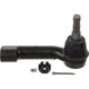 Purchase Top-Quality Outer Tie Rod End by QUICK STEER - ES800514 pa3