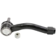 Purchase Top-Quality QUICK STEER - ES800574 - Passenger Side Outer Steering Tie Rod End pa2