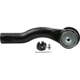 Purchase Top-Quality Outer Tie Rod End by QUICK STEER - ES800798 pa2