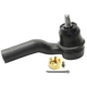 Purchase Top-Quality QUICK STEER - ES800954 - Outer Tie Rod End pa1