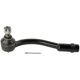 Purchase Top-Quality QUICK STEER - ES801190 - Steering Tie Rod End pa3