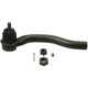Purchase Top-Quality QUICK STEER - ES80287 - Outer Tie Rod End pa1