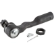 Purchase Top-Quality QUICK STEER - ES80382 - Outer Tie Rod End pa2