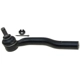 Purchase Top-Quality QUICK STEER - ES80602 - Passenger Side Outer Steering Tie Rod End pa1