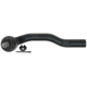 Purchase Top-Quality QUICK STEER - ES80602 - Passenger Side Outer Steering Tie Rod End pa3