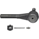 Purchase Top-Quality Outer Tie Rod End by QUICK STEER - ES2121L pa3