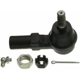 Purchase Top-Quality Outer Tie Rod End by QUICK STEER - ES3306 pa1