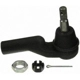 Purchase Top-Quality Outer Tie Rod End by QUICK STEER - ES3307RL pa1