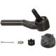 Purchase Top-Quality Outer Tie Rod End by QUICK STEER - ES336R pa1